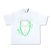White funny spy gaming ninjas tee game wild with clay style t shirt Urban Heavy Tee - artisFamous