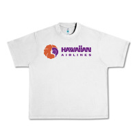 Lunar Rock hawaiian airlines Urban Heavy Tee - artisFamous