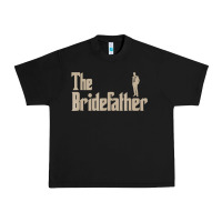 Black great father of the bride gifts men tee shirts Urban Heavy Tee - artisFamous