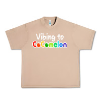 Burro kids vibing to cocomelon Urban Heavy Tee - artisFamous