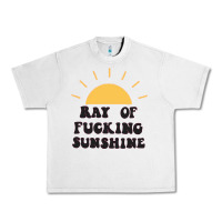 Lunar Rock ray of sunshine Urban Heavy Tee - artisFamous
