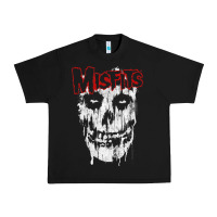 Mis .fits Splat .ter T Shirt Urban Heavy Tee | Teevron