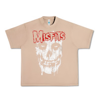 Burro mis .fits splat .ter t shirt Urban Heavy Tee - artisFamous