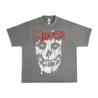 Tornado mis .fits splat .ter t shirt Urban Heavy Tee - artisFamous