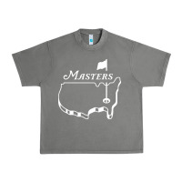 Tornado masters tournament Urban Heavy Tee - artisFamous