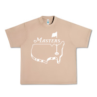 Burro masters tournament Urban Heavy Tee - artisFamous