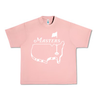 Salmon masters tournament Urban Heavy Tee - artisFamous