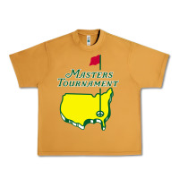 Peanut Butter masters tournament Urban Heavy Tee - artisFamous