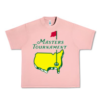 Salmon masters tournament Urban Heavy Tee - artisFamous