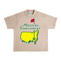 French Oak masters tournament Urban Heavy Tee - artisFamous
