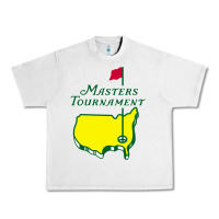 Lunar Rock masters tournament Urban Heavy Tee - artisFamous