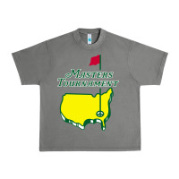 Tornado masters tournament Urban Heavy Tee - artisFamous