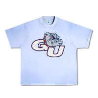 Grape Ice gonzaga university bulldogs Urban Heavy Tee - artisFamous