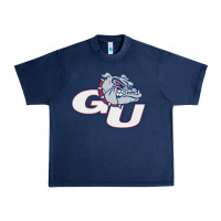 Gonzaga University Bulldogs Urban Heavy Tee | Teevron