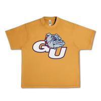 Peanut Butter gonzaga university bulldogs Urban Heavy Tee - artisFamous