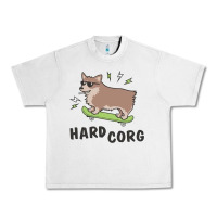 Lunar Rock hard corg Urban Heavy Tee - artisFamous