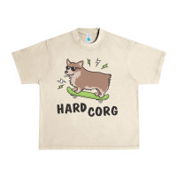 Sandshell hard corg Urban Heavy Tee - artisFamous