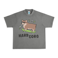 Tornado hard corg Urban Heavy Tee - artisFamous