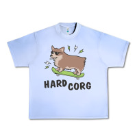 Grape Ice hard corg Urban Heavy Tee - artisFamous