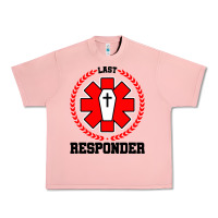 Salmon morgue embalmer funeral director mortician Urban Heavy Tee - artisFamous