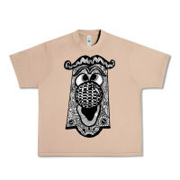 Burro alice in wonderland doorknob Urban Heavy Tee - artisFamous