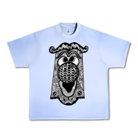 Grape Ice alice in wonderland doorknob Urban Heavy Tee - artisFamous