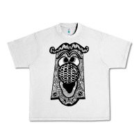 Alice In Wonderland Doorknob Urban Heavy Tee | Teevron