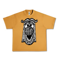 Peanut Butter alice in wonderland doorknob Urban Heavy Tee - artisFamous