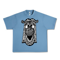 Pebble Blue alice in wonderland doorknob Urban Heavy Tee - artisFamous