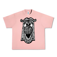 Salmon alice in wonderland doorknob Urban Heavy Tee - artisFamous