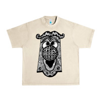 Sandshell alice in wonderland doorknob Urban Heavy Tee - artisFamous