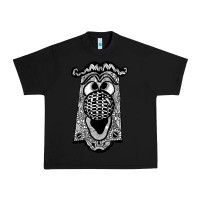 Black alice in wonderland doorknob Urban Heavy Tee - artisFamous