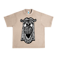 French Oak alice in wonderland doorknob Urban Heavy Tee - artisFamous