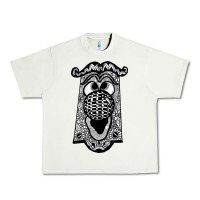 Pistachio alice in wonderland doorknob Urban Heavy Tee - artisFamous