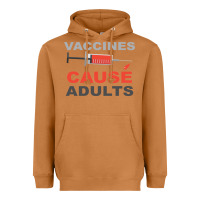 Meerkat Vaccines Cause Adults Heavyweight Hoodie - Bettercallsaul