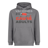 Storm Vaccines Cause Adults Heavyweight Hoodie - Bettercallsaul