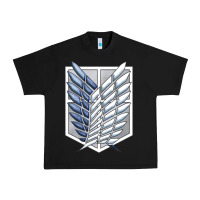 Black Titan Japan Urban Heavy Tee - artisFamous