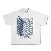 Lunar Rock Titan Japan Urban Heavy Tee - artisFamous