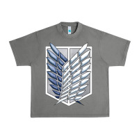 Tornado Titan Japan Urban Heavy Tee - artisFamous