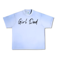 Grape Ice girl dad Urban Heavy Tee - artisFamous