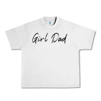 Lunar Rock girl dad Urban Heavy Tee - artisFamous