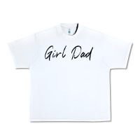 White girl dad Urban Heavy Tee - artisFamous