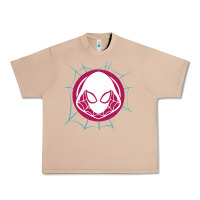 Burro spider girl Urban Heavy Tee - artisFamous