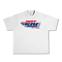 Lunar Rock Indy 500 Urban Heavy Tee - artisFamous