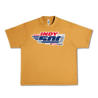 Peanut Butter Indy 500 Urban Heavy Tee - artisFamous