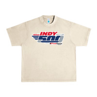 Sandshell Indy 500 Urban Heavy Tee - artisFamous