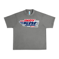 Tornado Indy 500 Urban Heavy Tee - artisFamous