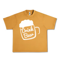 Peanut Butter cool drink beer Urban Heavy Tee - artisFamous