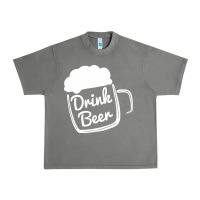 Tornado cool drink beer Urban Heavy Tee - artisFamous