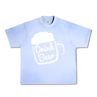 Grape Ice cool drink beer Urban Heavy Tee - artisFamous